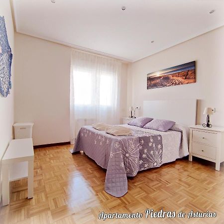 Piedras De Asturias Apartment Winona Bagian luar foto
