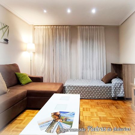 Piedras De Asturias Apartment Winona Bagian luar foto
