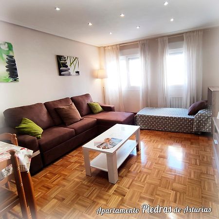Piedras De Asturias Apartment Winona Bagian luar foto